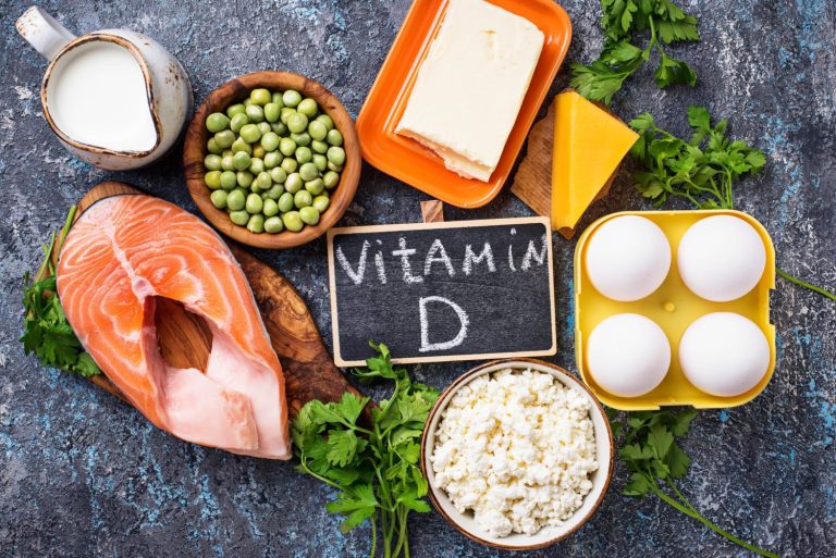 El mejor alimento con vitamina D para hacer cenas antiinflamatorias sanas y ricas