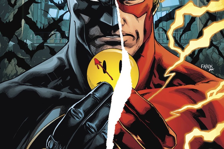 Watchmen DC películas superhéroes 2024