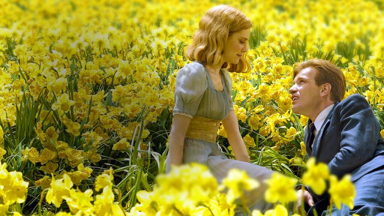 ¡Date prisa! Este peliculón de Tim Burton abandona Netflix esta Nochevieja