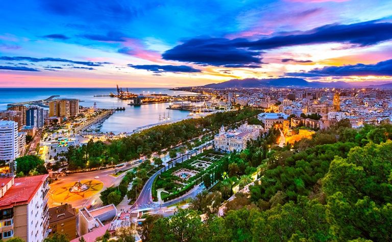 La OCU descubre las mejores ciudades de España para vivir