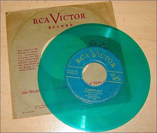 01 10 Efemerides de Tecnologia 45 RPM