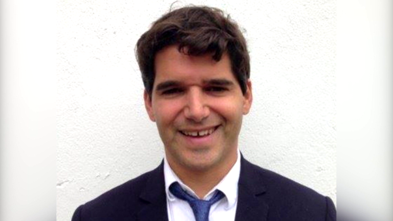 Presentación Asociación "Ignacio Echeverría Miralles de Imperial"