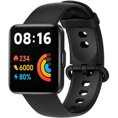 Los mejores smartwatches: La precisión de Xiaomi para runners y ciclistas