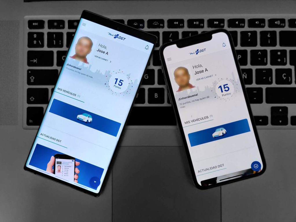 Todas estas gestiones de la DGT las puedes hacer al momento y desde tu casa 3 Trámites por Internet para cambios en el vehículo