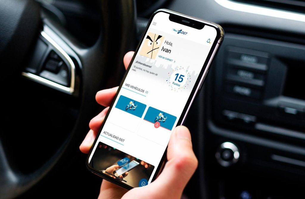 Los descuidos más frecuentes que acaban en multa