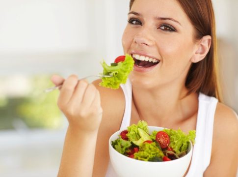 15 alimentos que no dan gases y pueden ayudarte con la digestión