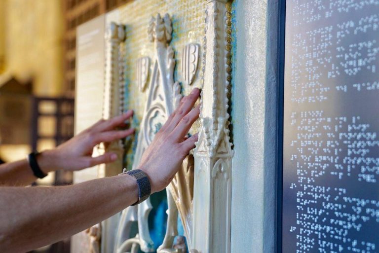 Fitur defiende la importancia de la accesibilidad para el turismo