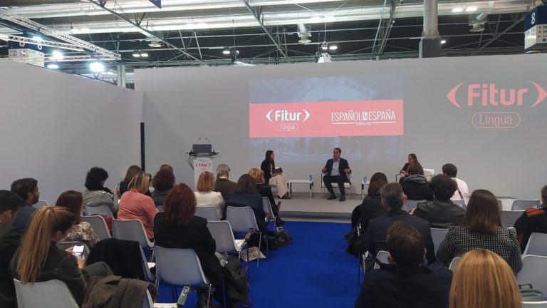 Fitur Lingua 2024: Impulsar el turismo desde los idiomas