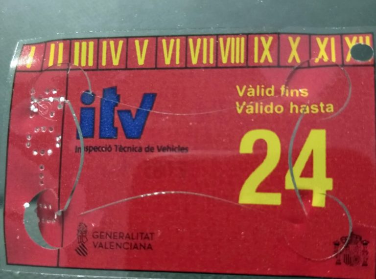 La DGT prepara un nuevo cambio para la ITV que afectará a millones de vehículos de España
