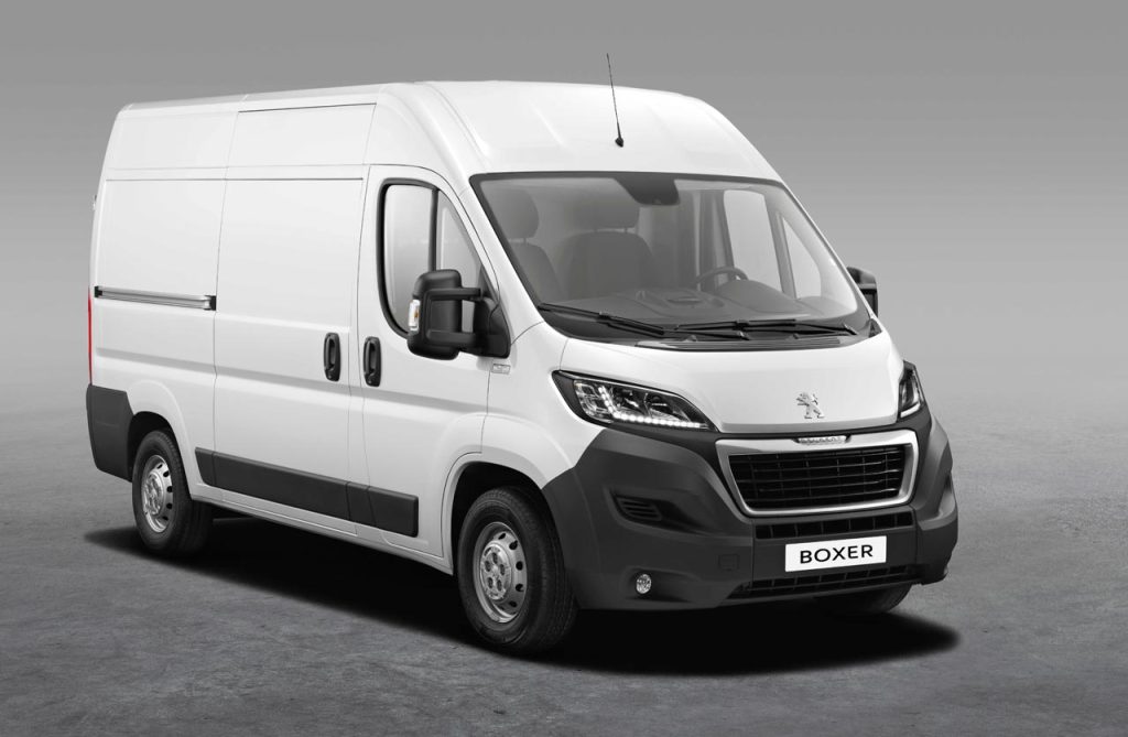 La elección de los coches