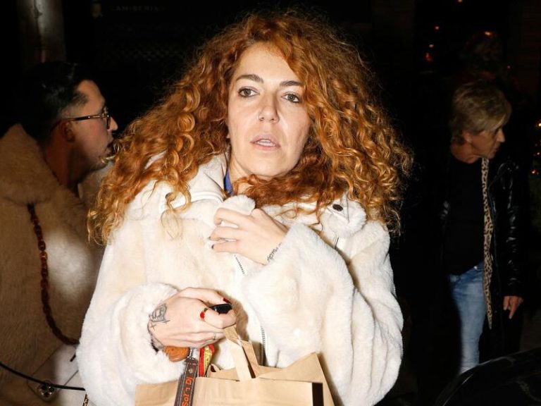 Las primeras palabras de Sofía Cristo tras salir a la luz el intento de suicidio de su hermano Ángel