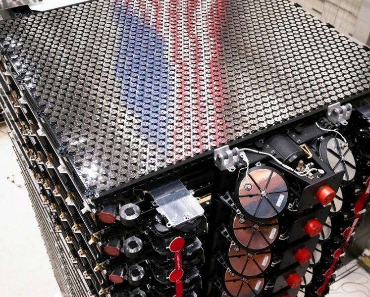 Starlink, de Elon Musk, despliega los primeros satélites con capacidad para dar cobertura móvil con el servicio Direct to Cell