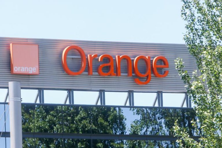Orange sufre una caída del servicio de internet en toda España