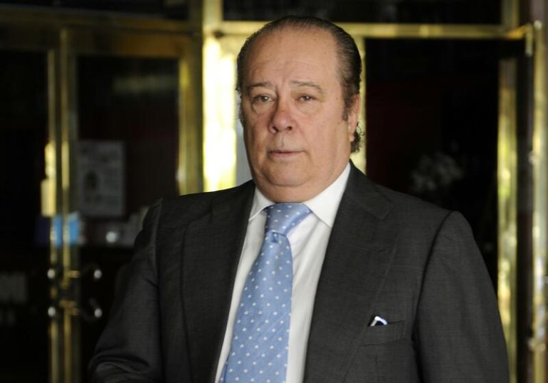 Fallece el humorista Paco Arévalo a los 76 años de edad