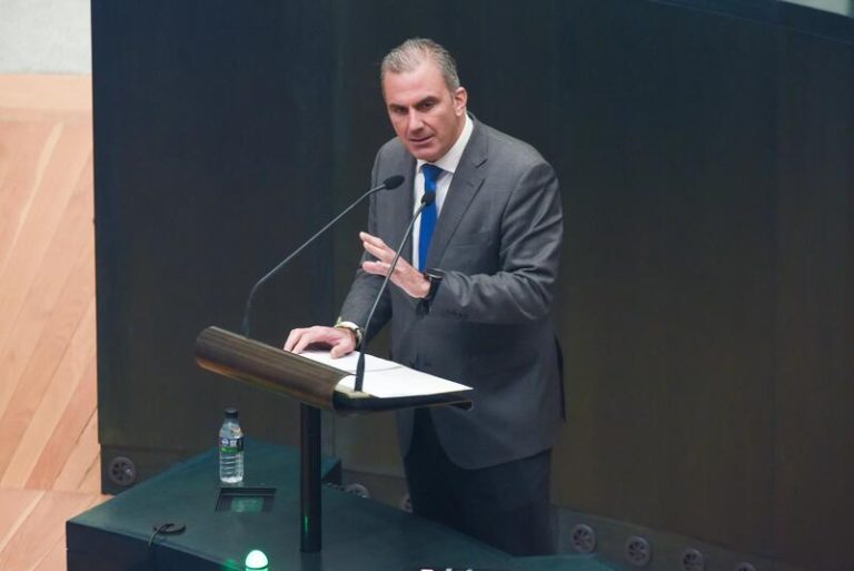 La Comunidad de Madrid insiste en que Ortega Smith "debería apartarse"