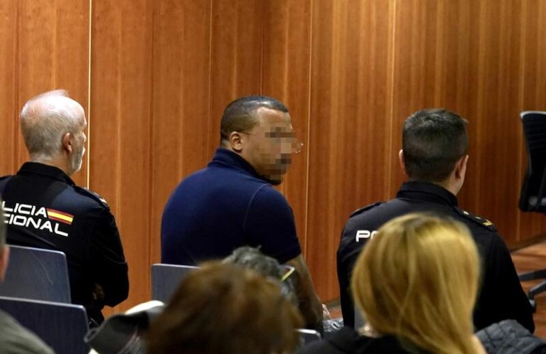 Defensa de 'El melillero' recurrirá la condena por agresión con ácido a su exnovia y una amiga