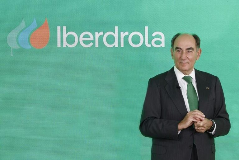 Iberdrola coloca una emisión de bonos híbridos de 700 millones al 4,871%, con una demanda de 3.400 millones