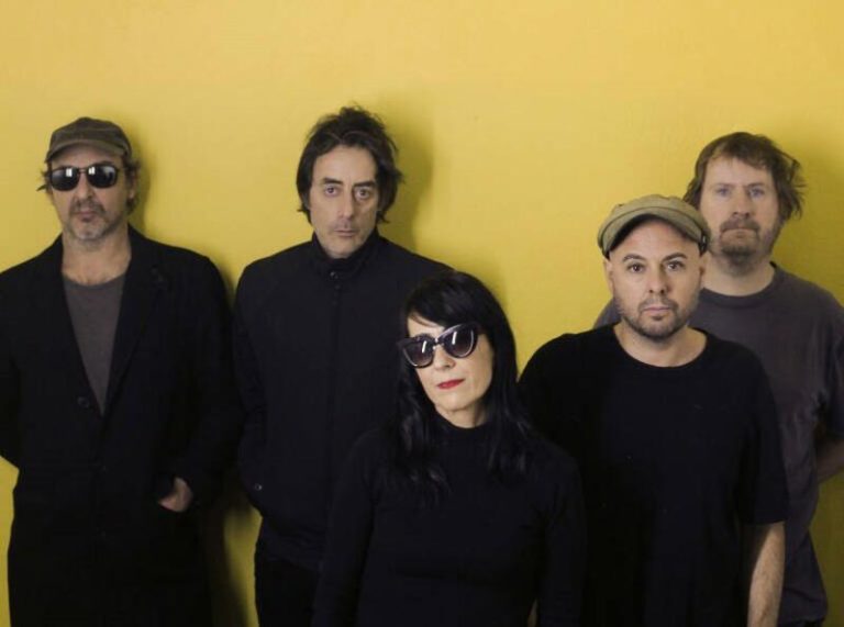 Columpio Asesino, Sidonie, Surfin' Bichos y Mercromina encabezan el avance del Contempopranea 2024