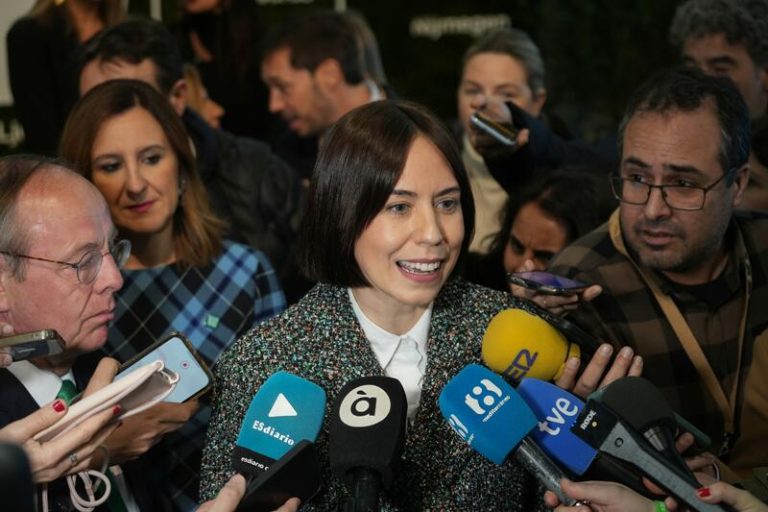 Morant niega que el Gobierno vaya a "obligar" a empresas a cambiar de territorio: "Estarán donde quieran estar"