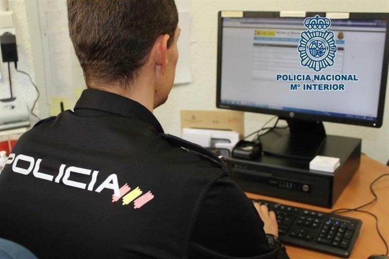 Detenido en París un fugitivo reclamado por España, EEUU y Panamá por estafas telefónicas valoradas en 5 millones