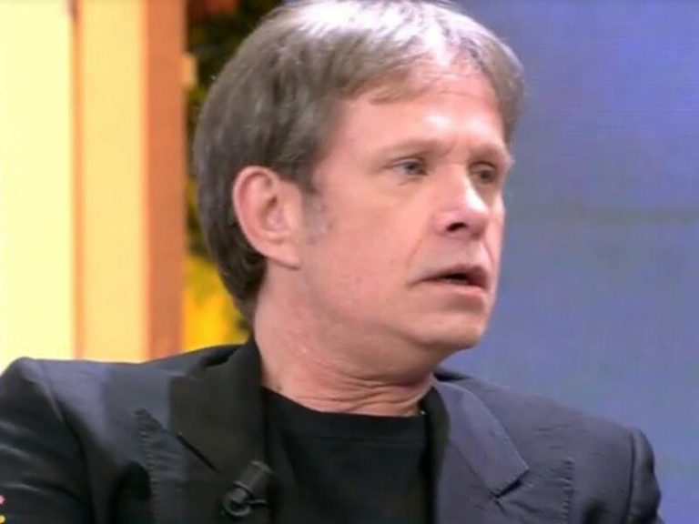 "No puedo verla sufrir, me vuelvo loco": Paco Arévalo se vuelca con su hermana