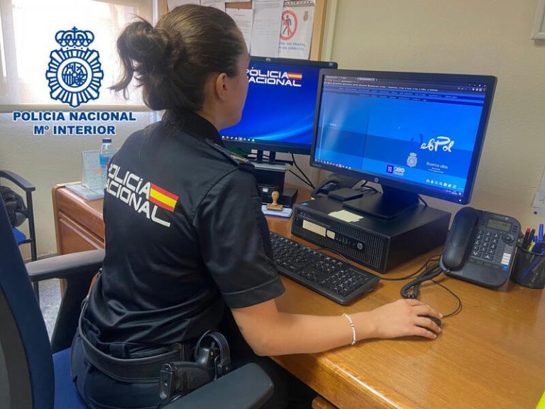 Detienen a un hombre por abuso sexual a dos sobrinos de seis años y grabarlo en vídeo, y a la madre por encubrirle