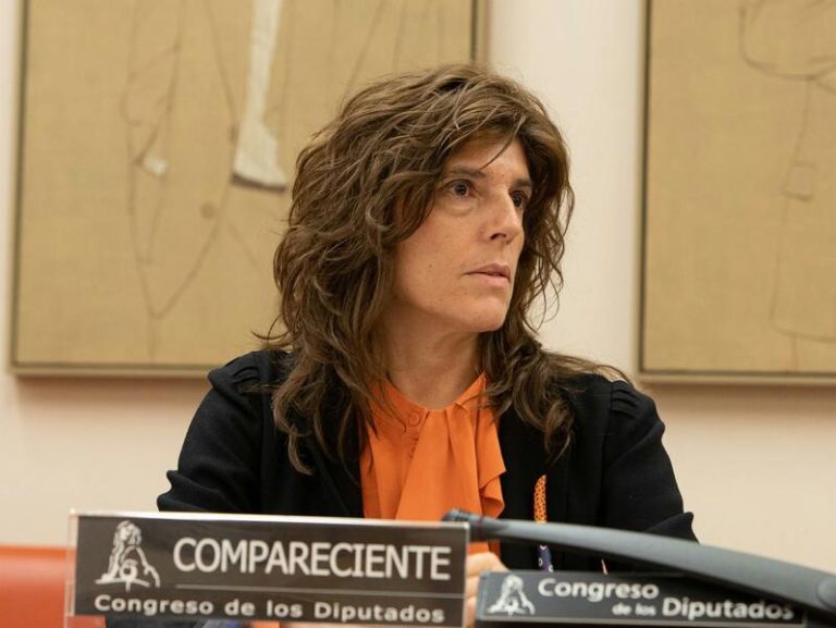 El Gobierno nombrará este martes a las nuevas embajadoras en EEUU y China, Ángeles Moreno y Marta Betanzos
