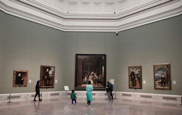 El museo del Prado, el Reina Sofía y el Festival de San Sebastián, entre lo mejor de la cultura en España en 2023