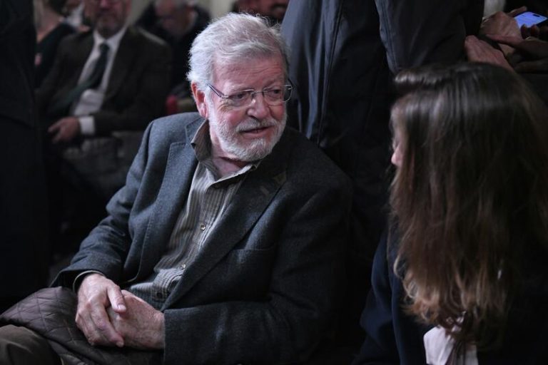 Ibarra reta al PSOE a que ponga "límites" a sus pactos y se pronuncie sobre la autodeterminación: "No voy a callarme"