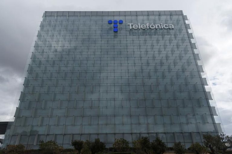Telefónica emite un bono verde por un importe de 1.750 millones de euros en el euromercado