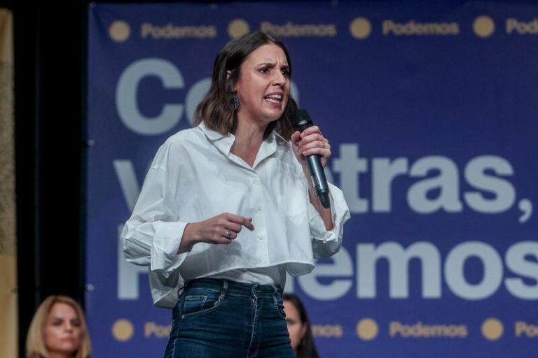 Podemos afea a los sindicatos su cambio de opinión con el "recorte" en la reforma del subsidio por desempleo