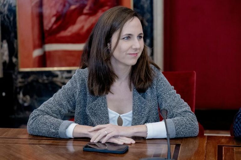 Podemos reclamará una votación en el Congreso si el Gobierno opta por enviar militares de enlace en el Mar Rojo