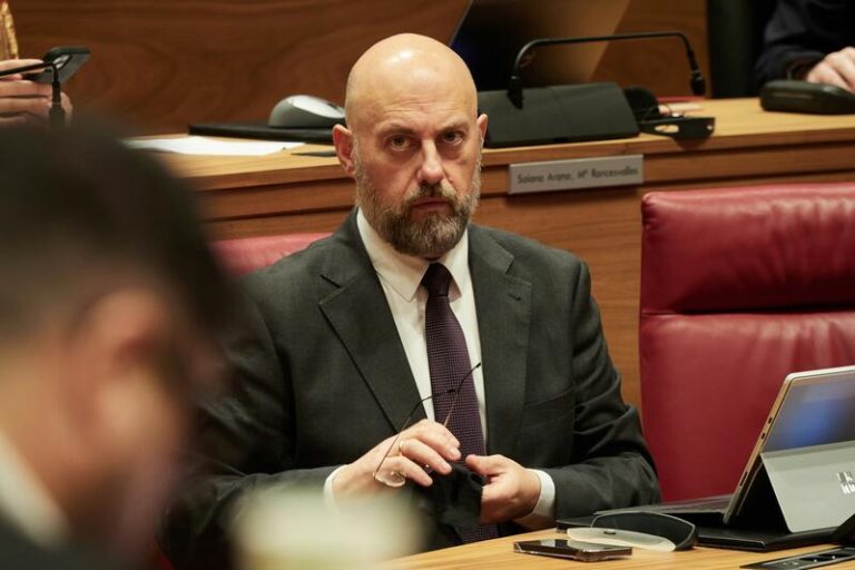 Acuerdo entre el Gobierno de Navarra y EH Bildu para la aprobación de los Presupuestos de 2024