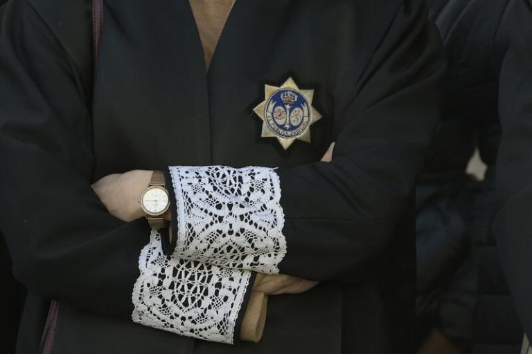 Abogados y procuradores del #J2 exigirán pensiones dignas en las calles el 3-F