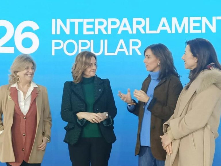 El PP llevará a Bruselas el señalamiento de Teresa Ribera al juez García-Castellón