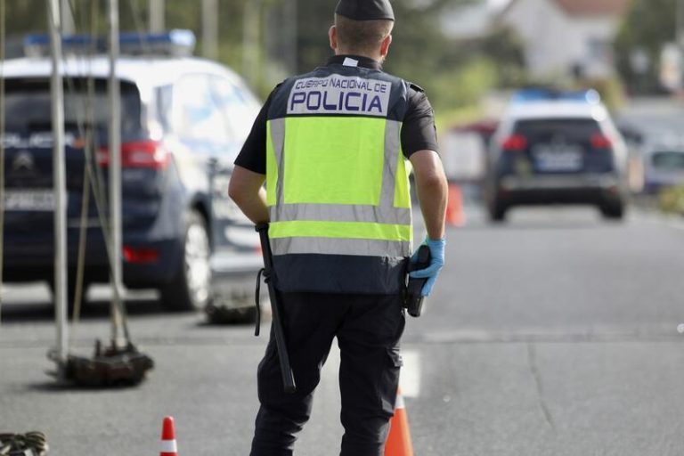 Más de 2.700 extranjeros fueron expulsados en 2023 de España, casi un 25% menos que los años precedentes