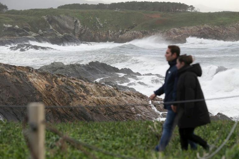 EL tiempo de hoy: las temperaturas subirán de forma generalizada este lunes 22 de enero