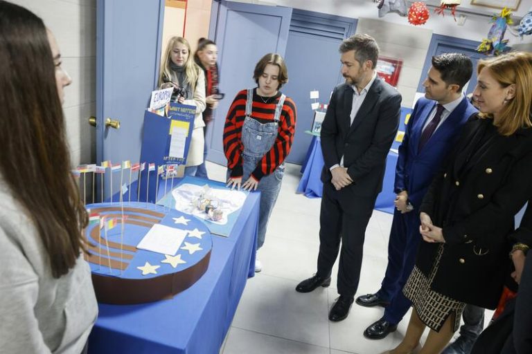 La Comunidad de Madrid ve la Fórmula 1 como 