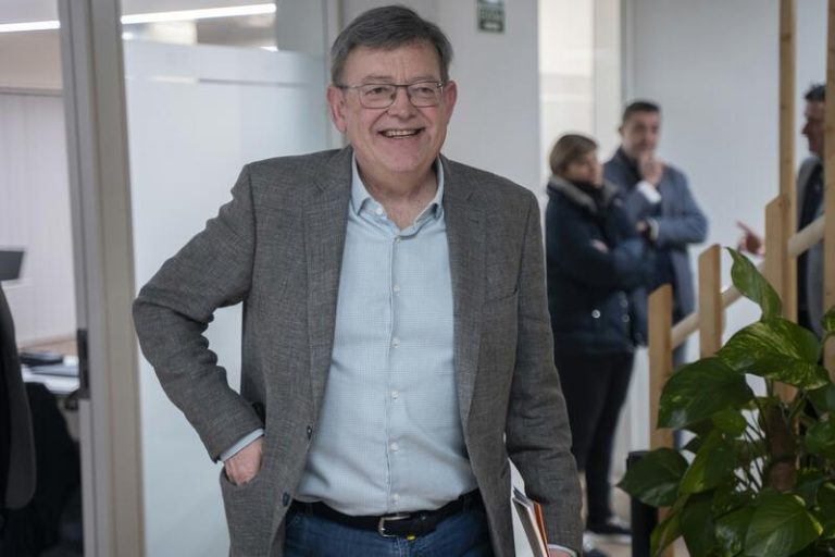 El Congreso del PSPV para suceder a Puig se celebrará del 22 al 24 de marzo y las primarias serán el 25 de febrero