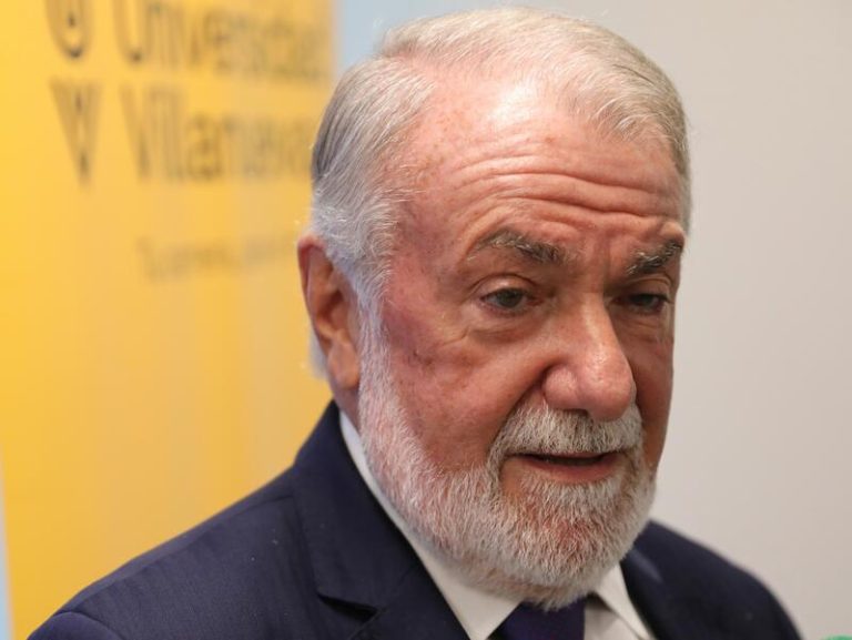 Mayor Oreja apela a una alternativa política y cultural contraria al 