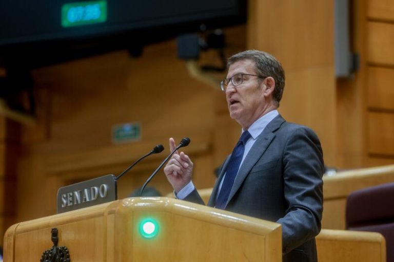 El PP pide que la Comisión General de las CCAA realice un informe sobre el 