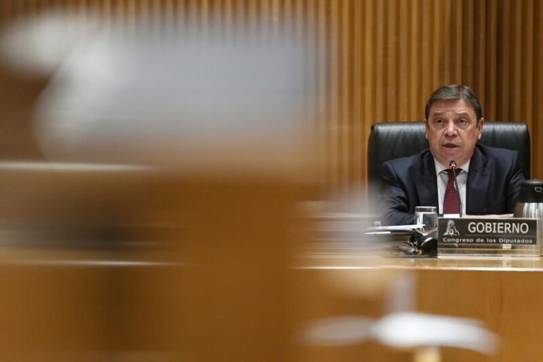 Gobierno trabaja con la CE para que el sector conservero se beneficie de los fondos Next Generation