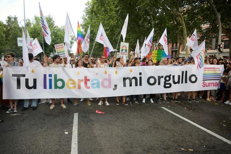 Representantes sociales señalan que los discursos de odio emanan en delito y piden 