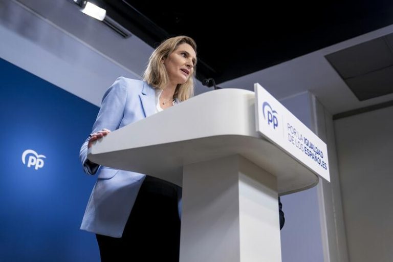 El PP reprocha a Planas la tardanza en reaccionar a los ataques a transportistas y agricultores españoles en Francia