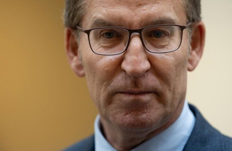 Feijóo defenderá la 