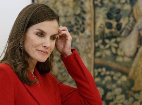 24 cosas que no sabes de Letizia desde un accidente casi mortal a sus privilegios secretos