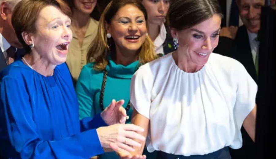 24 cosas que no sabes de Letizia desde un accidente casi mortal a sus privilegios secretos