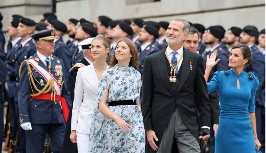 24 cosas que no sabes de Letizia desde un accidente casi mortal a sus privilegios secretos