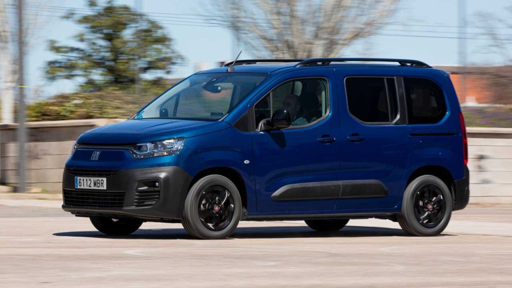 La electrificación como otra baza ganadora