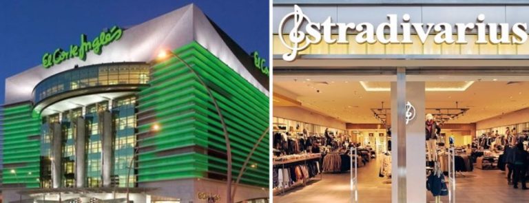 3 zapatos de tacón cómodos de Stradivarius y El Corte Inglés para el día a día